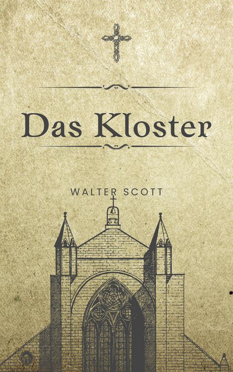 Produktbild: Das Kloster