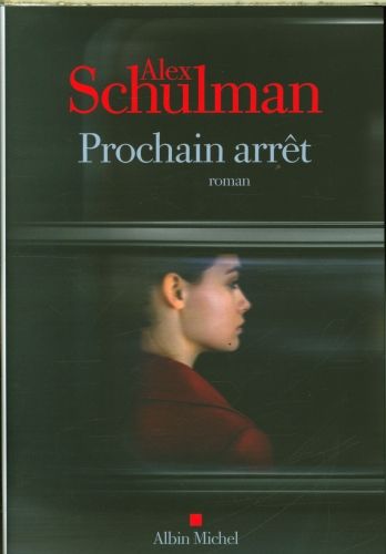 Produktbild: Prochain arr&ecirc;t