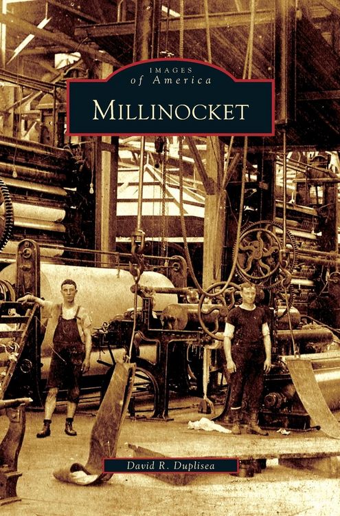 Produktbild: Millinocket