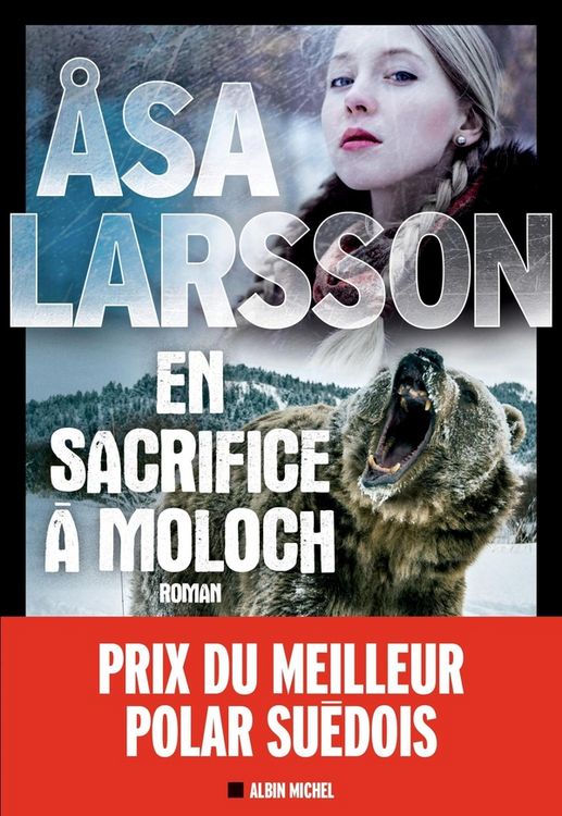 Produktbild: En sacrifice &agrave; Moloch