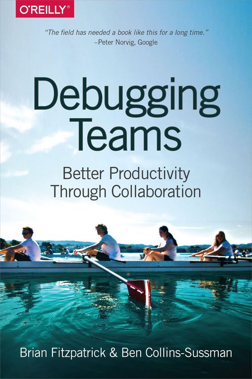 Produktbild: Debugging Teams