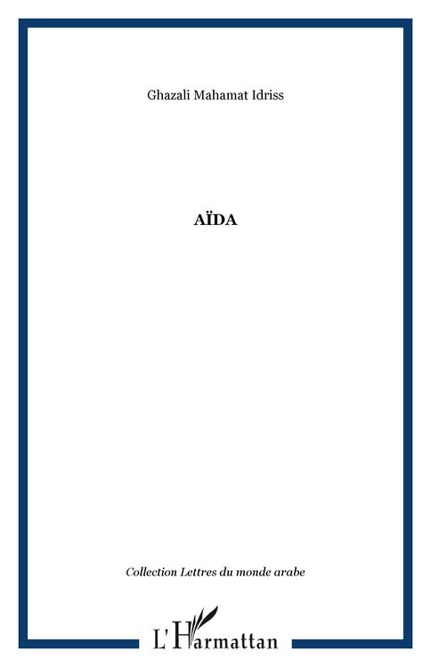 Produktbild: A&iuml;da