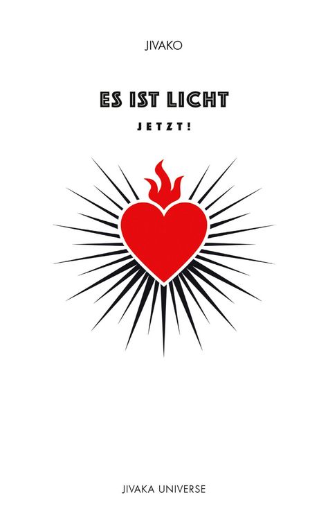 Produktbild: Es ist Licht