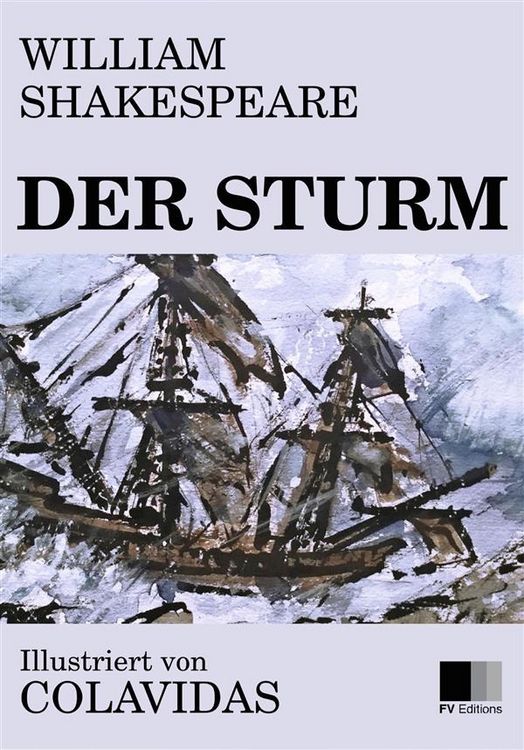 Produktbild: Der Sturm