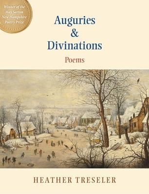 Produktbild: Auguries & Divinations