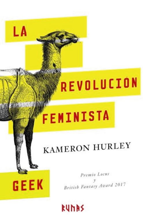 Produktbild: La revoluci&oacute;n feminista geek