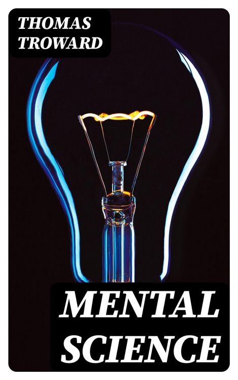 Produktbild: Mental Science