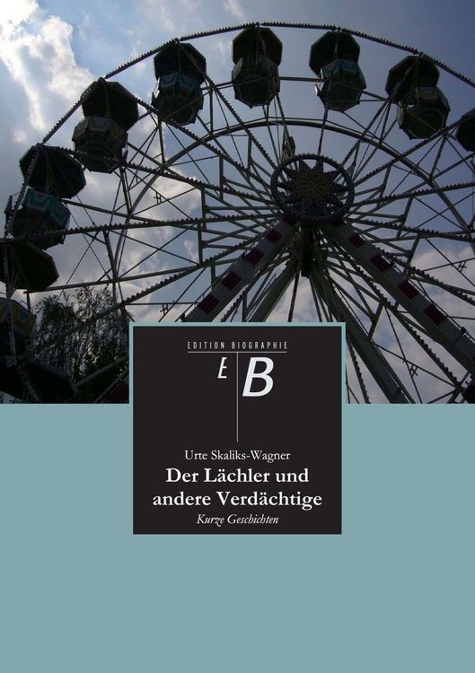 Produktbild: Der L&auml;chler und andere Verd&auml;chtige