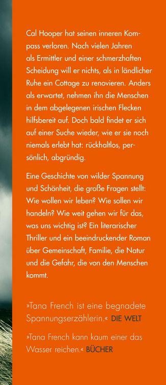 Produktbild: Der Sucher