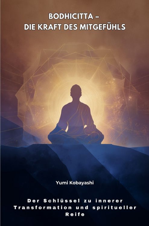 Produktbild: Bodhicitta &ndash; Die Kraft des Mitgef&uuml;hls