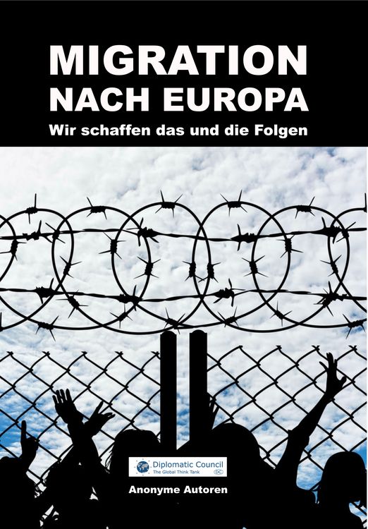 Produktbild: Migration nach Europa