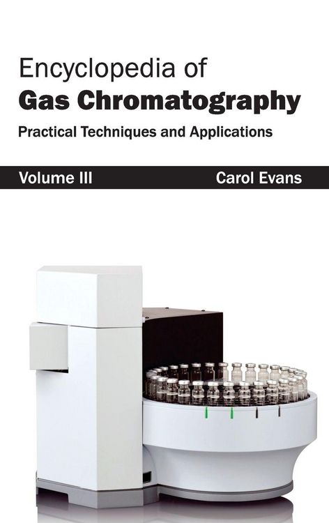 Produktbild: Encyclopedia of Gas Chromatography