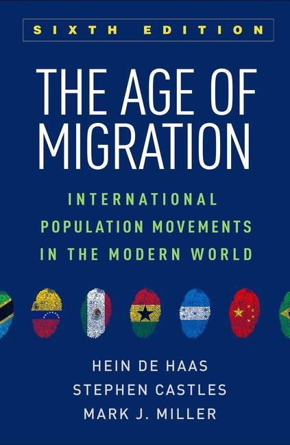 Produktbild: The Age of Migration