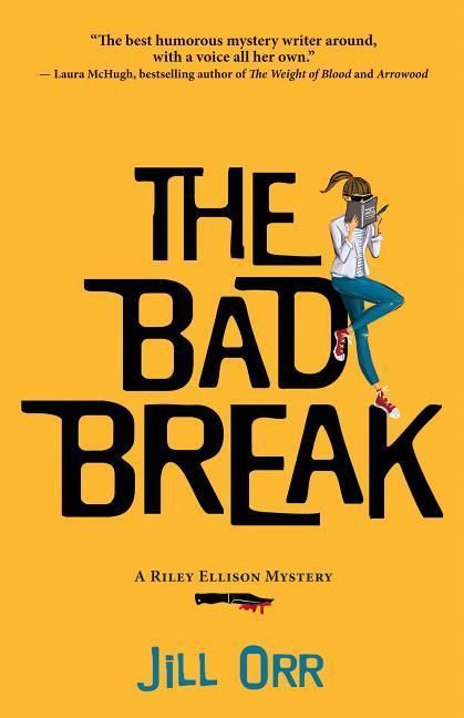 Produktbild: The Bad Break