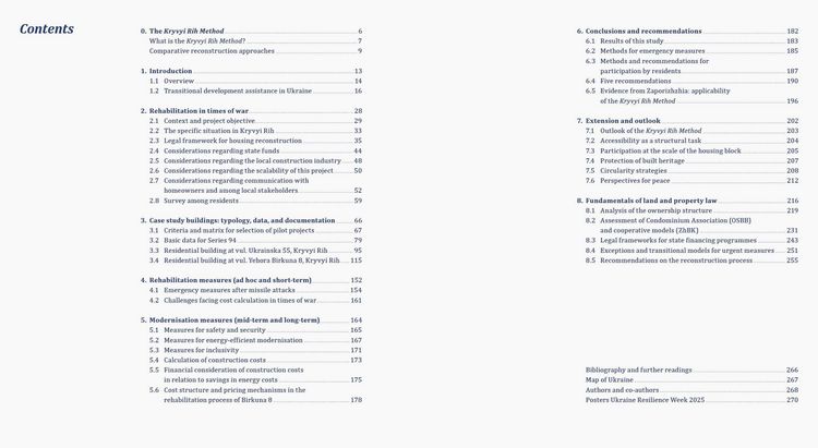 Produktbild: The Kryvyi Method