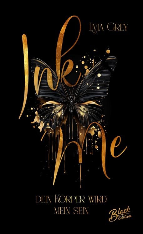 Produktbild: Ink Me