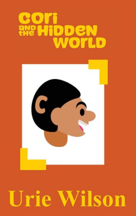 Produktbild: Cori and the Hidden World