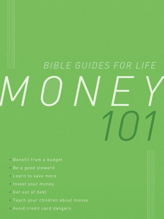 Produktbild: Money 101