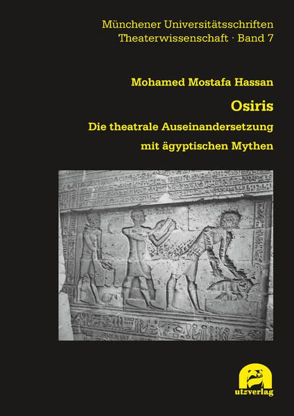 Produktbild: Osiris
