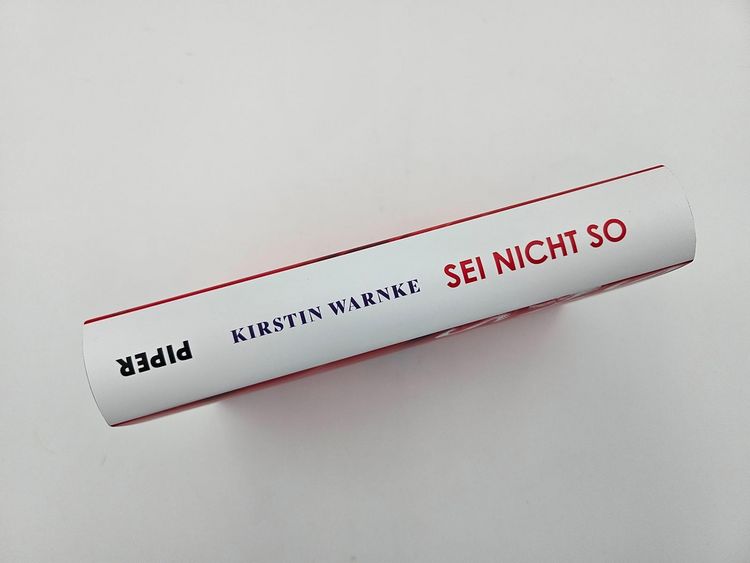 Produktbild: Sei nicht so