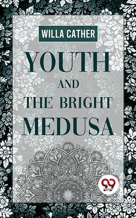 Produktbild: Youth And The Bright Medusa