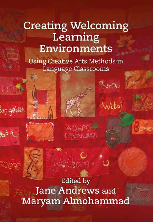 Produktbild: Creating Welcoming Learning Environments