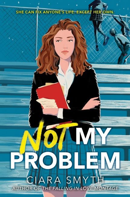 Produktbild: Not My Problem