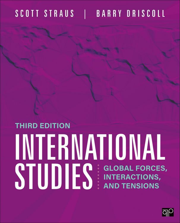 Produktbild: International Studies