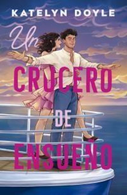 Produktbild: Un Crucero de Ensue&ntilde;o