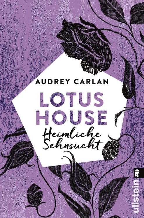 Produktbild: Lotus House - Heimliche Sehnsucht