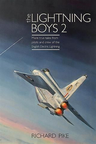 Produktbild: Lightning Boys 2