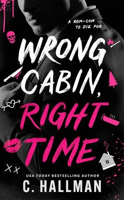 Produktbild: Wrong Cabin, Right Time