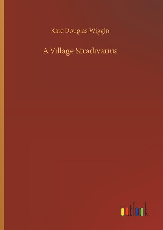 Produktbild: A Village Stradivarius