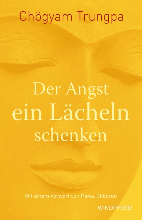 Produktbild: Der Angst ein L&auml;cheln schenken