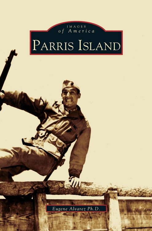 Produktbild: Parris Island