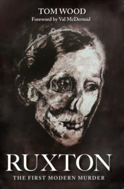 Produktbild: Ruxton: The First Modern Murder