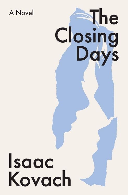 Produktbild: The Closing Days