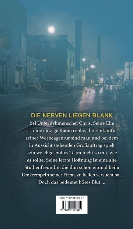 Produktbild: Vom Erl&ouml;schen des Lichts