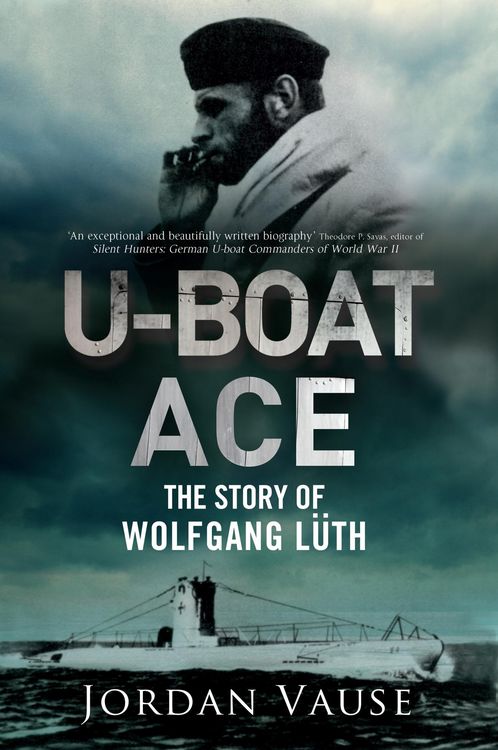 Produktbild: U-Boat Ace