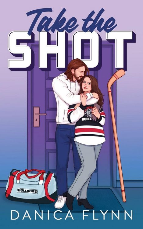 Produktbild: Take The Shot