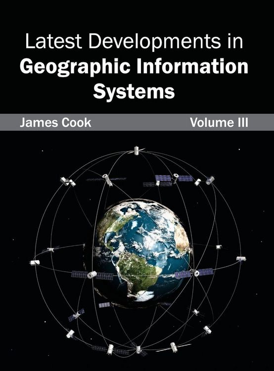 Produktbild: Latest Developments in Geographic Information Systems
