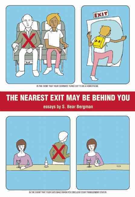 Produktbild: The Nearest Exit May Be Behind You
