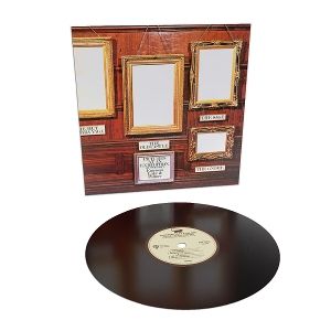 Produktbild: Pictures At An Exhibition (LP)