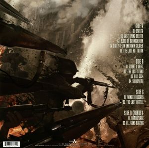 Produktbild: The Last Stand