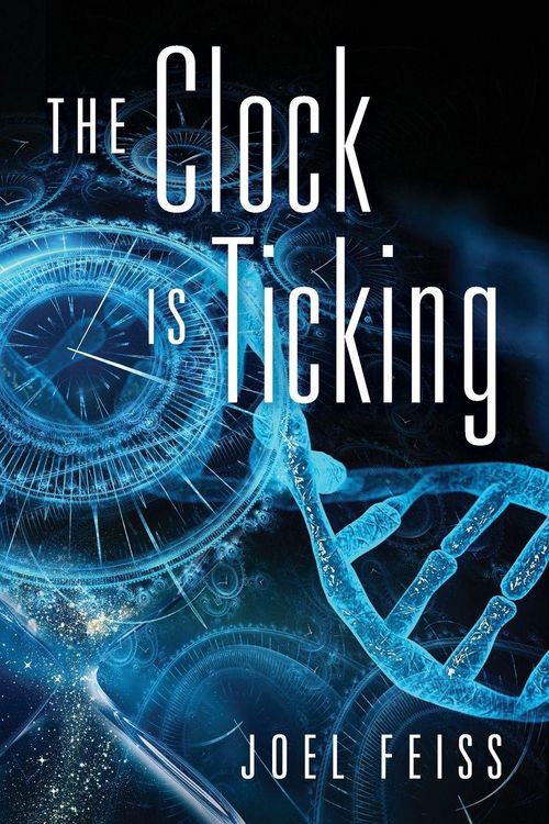 Produktbild: The Clock is Ticking