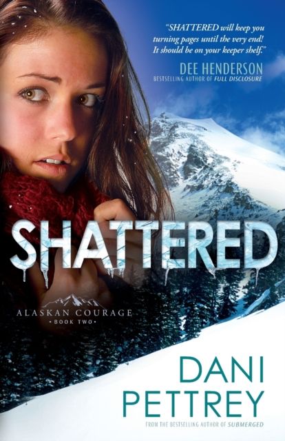Produktbild: Shattered