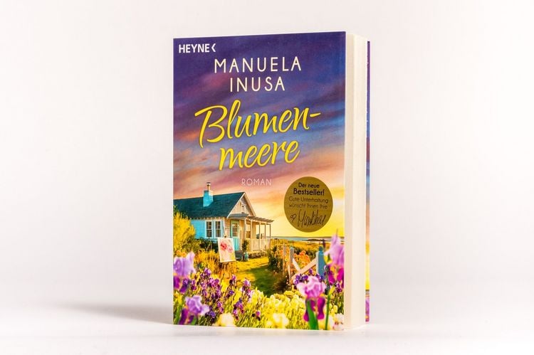 Produktbild: Blumenmeere