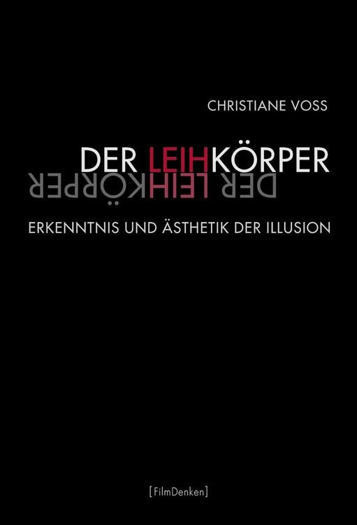 Produktbild: Der Leihk&ouml;rper