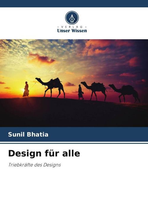 Produktbild: Design f&uuml;r alle