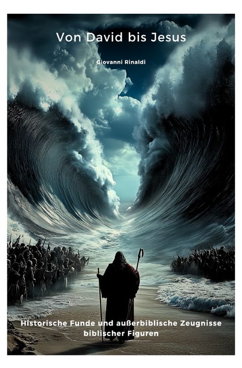 Produktbild: Von David bis Jesus
